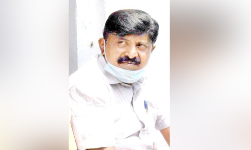 കഞ്ചാവ് വളർത്തിയ കോട്ടേജ് ഉടമ അറസ്റ്റിൽ കഞ്ചാവ് വളർത്തിയ കോട്ടേജ് ഉടമ അറസ്റ്റിൽ