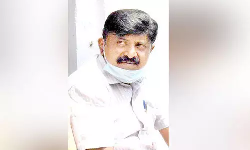 കഞ്ചാവ് വളർത്തിയ കോട്ടേജ് ഉടമ അറസ്റ്റിൽ