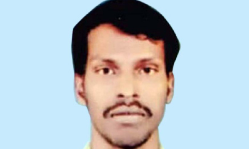 മീൻ വളർത്തൽ കുളത്തിൽ യുവാവ് ഷോക്കേറ്റ് മരിച്ചനിലയിൽ മീൻ വളർത്തൽ കുളത്തിൽ യുവാവ് ഷോക്കേറ്റ് മരിച്ചനിലയിൽ