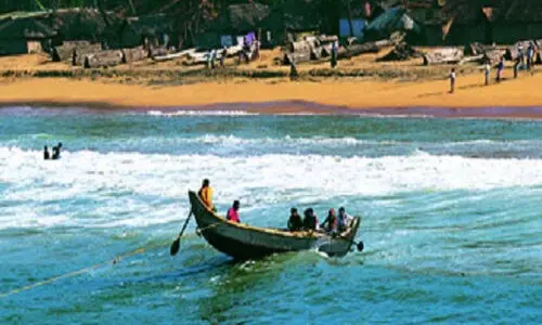 coastal regulation zone kerala