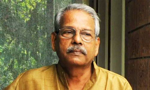 c radhakrishnan
