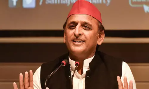 അഖിലേഷ് യാദവ് ഉത്തർപ്രദേശ് പ്രതിപക്ഷ നേതാവാകും