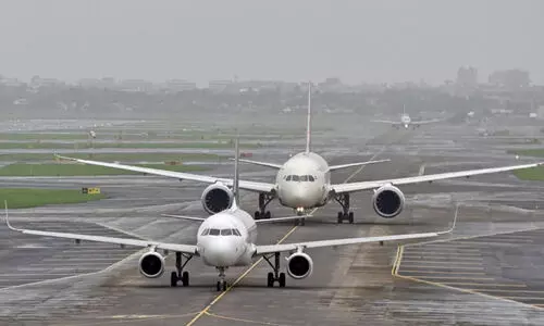 അന്താരാഷ്ട്ര വിമാന സർവിസുകൾ നാളെ മുതൽ; ശ്രദ്ധിക്കേണ്ട കാര്യങ്ങൾ