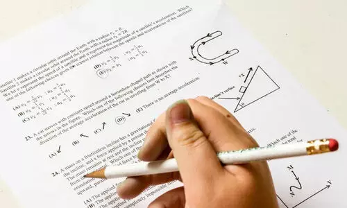 engineering entrance exam