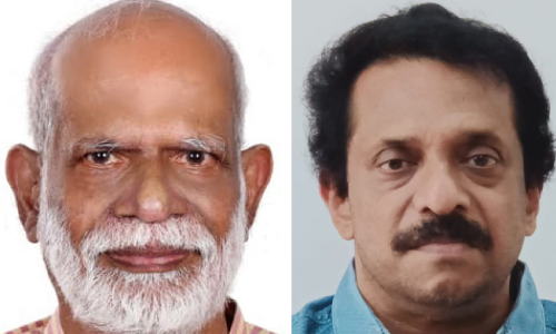 കേരള ചരിത്ര കോൺഗ്രസ്​; കേശവൻ വെളുത്താട്ട് പ്രസിഡന്‍റ്​, സെബാസ്​റ്റ്യൻ ​ജോസഫ്​ ജന.സെക്ര.​