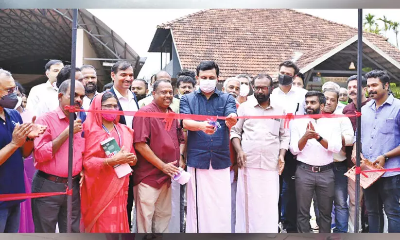 കാരവന്‍ ടൂറിസം വയനാടിന്റെ വിനോദസഞ്ചാര മേഖലക്ക് കരുത്തേകും -മന്ത്രി റിയാസ്