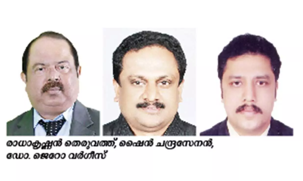 ഡബ്ല്യു.എം.സി മിഡില് ഈസ്റ്റ് റീജ്യന്: രാധാകൃഷ്ണന് തെരുവത്ത് ചെയര്മാൻ ഡബ്ല്യു.എം.സി മിഡില് ഈസ്റ്റ് റീജ്യന്: രാധാകൃഷ്ണന് തെരുവത്ത് ചെയര്മാൻ