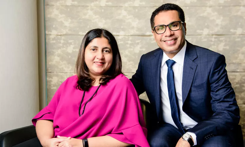 22ാംവയസ്സിലെ ആശയം യാഥാർഥ്യമാക്കുന്നത് 800 കോടി ചെലവിൽ; സ്വപ്ന പദ്ധതികളിലേക്ക് ഫൈസൽ കൊട്ടികോളൻ നടന്ന വഴികളിലൂടെ... 22ാംവയസ്സിലെ ആശയം യാഥാർഥ്യമാക്കുന്നത് 800 കോടി ചെലവിൽ; സ്വപ്ന പദ്ധതികളിലേക്ക് ഫൈസൽ കൊട്ടികോളൻ നടന്ന വഴികളിലൂടെ...