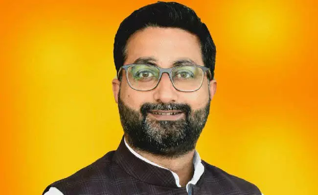 യു.പി മുസ്ലിംകൾക്ക് വിശ്വാസം മോദിയെയും യോഗിയെയും -ഡാനിഷ് ആസാദ് യു.പി മുസ്ലിംകൾക്ക് വിശ്വാസം മോദിയെയും യോഗിയെയും -ഡാനിഷ് ആസാദ്