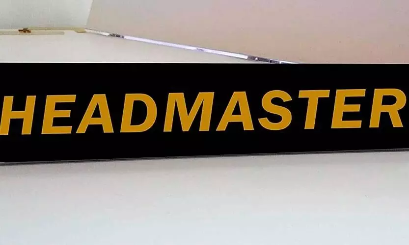 Headmaster Headmaster