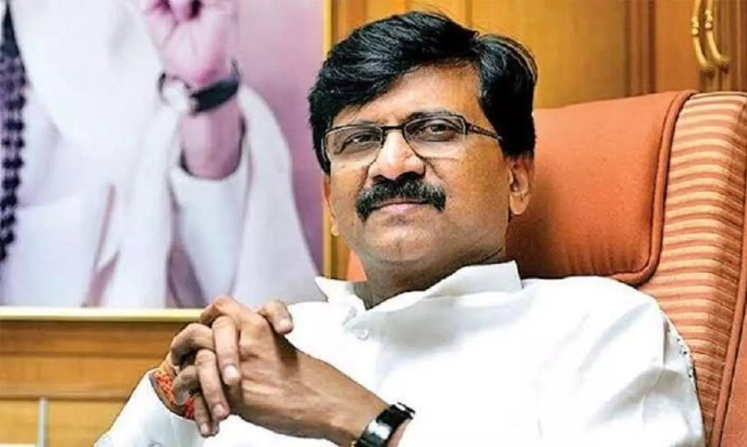 Sanjay Raut