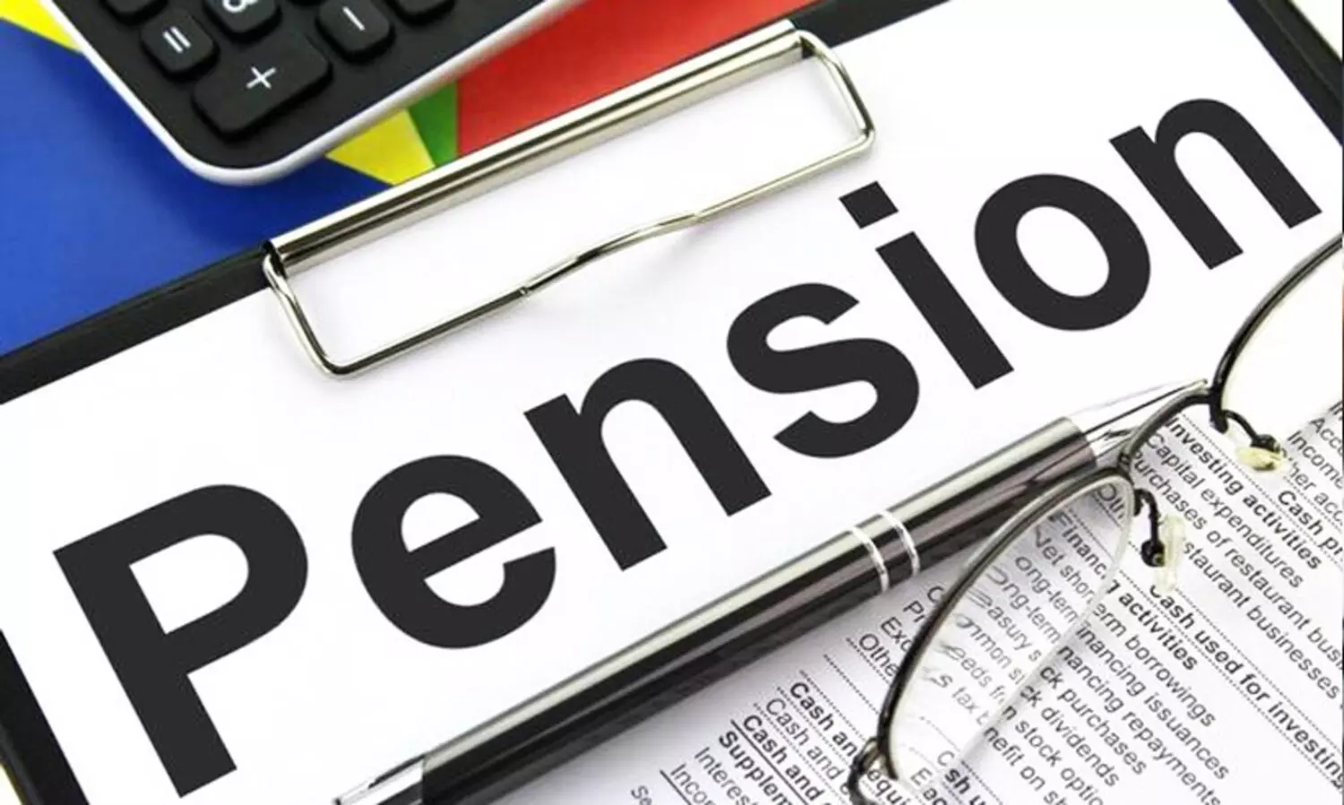 nri pension