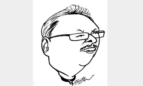 ദുരന്തവാഹകൻ ദുരന്തവാഹകൻ