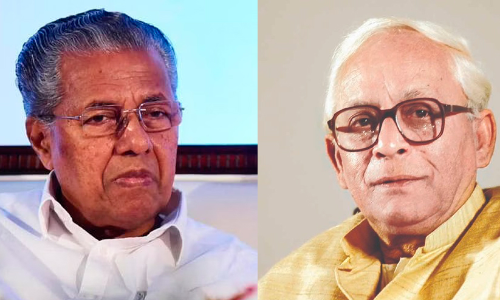 സി​ൽ​വ​ർ ലൈ​ൻ, തി​ടു​ക്ക​ത്തി​ന​പ്പു​റം