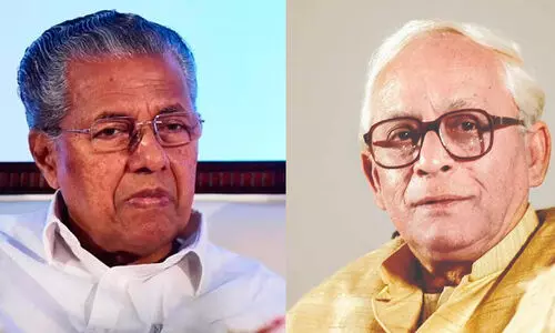 സി​ൽ​വ​ർ ലൈ​ൻ, തി​ടു​ക്ക​ത്തി​ന​പ്പു​റം