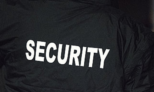 Security
