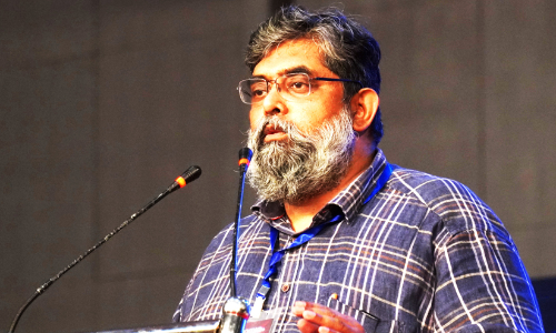 ഭരണകൂടത്തെ സംശയിക്കൽ മാധ്യമധർമം -ആര്‍. രാജഗോപാല്‍