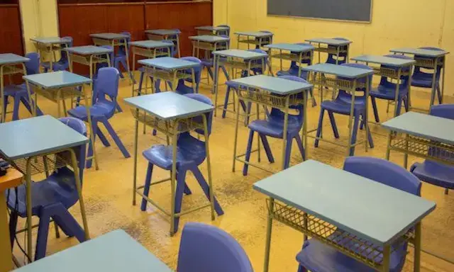 പ്രൈമറി സ്കൂൾ അധ്യാപകൻ 20 കോളജുകളുടെ ഉടമ; അന്വേഷണത്തിൽ ഞെട്ടിക്കുന്ന വിവരങ്ങൾ