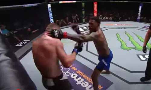 മഹാ മല്ലായുദ്ധങ്ങൾ വീണ്ടും അബൂദബിയിലേക്ക് മഹാ മല്ലായുദ്ധങ്ങൾ വീണ്ടും അബൂദബിയിലേക്ക്