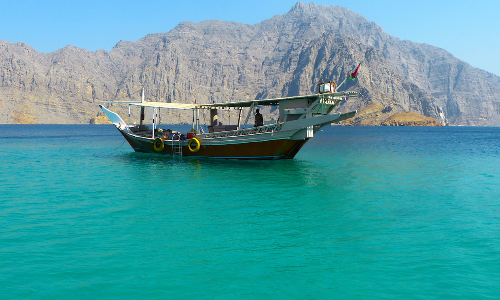 മു​സ​ന്ദ​ത്തി​ലേ​ക്ക് പോ​കാം, ഉ​ല്ല​സി​ക്കാം