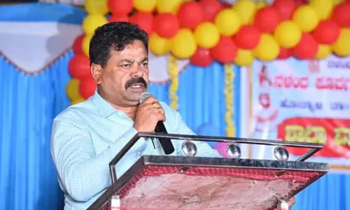 ദേശവിരുദ്ധത പഠിപ്പിക്കുന്നു; മദ്റസകൾ നിരോധിക്കണം; വിവാദ പരാമർശവുമായി ബി.ജെ.പി എം.എൽ.എ