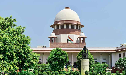 ഡൽഹി വായുമലിനീകരണം: ജി.ആ‍ർ.എ.പി 4 നിയന്ത്രണങ്ങള്‍ തുടരാൻ നിർദേശം നൽകി സുപ്രീംകോടതി