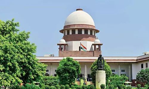 ഡൽഹി വായുമലിനീകരണം: ജി.ആ‍ർ.എ.പി 4 നിയന്ത്രണങ്ങള്‍ തുടരാൻ നിർദേശം നൽകി സുപ്രീംകോടതി