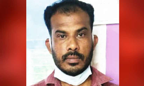 ബസപകടത്തിൽ വിദ്യാർഥിനി മരിച്ച സംഭവം: ഡ്രൈവർ അറസ്റ്റിൽ