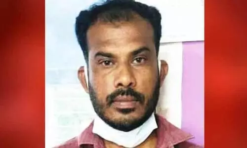 ബസപകടത്തിൽ വിദ്യാർഥിനി മരിച്ച സംഭവം: ഡ്രൈവർ അറസ്റ്റിൽ