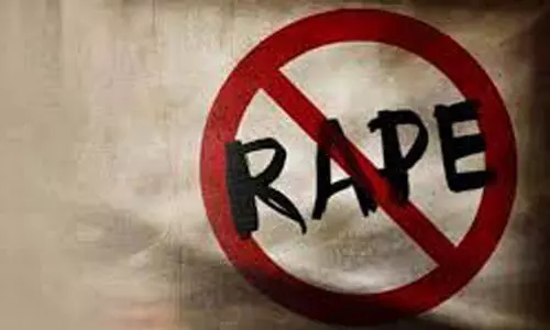 35കാരിയായ ഭിക്ഷാടകയെ രണ്ട് പേർ ചേർന്ന് ബലാത്സംഗം ചെയ്തു