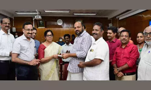 Brick Adi Shankara Research began in college