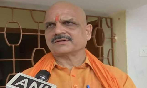 haribhushan thakur bachaul haribhushan thakur bachaul