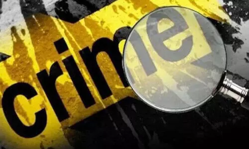 വട്ടിയൂർകാവിൽ യുവാവിന് വെട്ടേറ്റു; കാൽ അറ്റുതൂങ്ങി