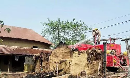 ബിർഭും അക്രമത്തിൽ 21 പേരെ പ്രതിയാക്കി സി.ബി.ഐ