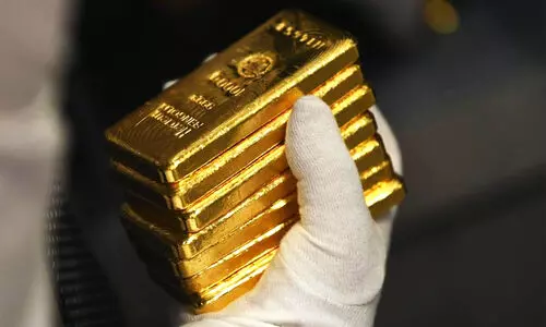 gold bar