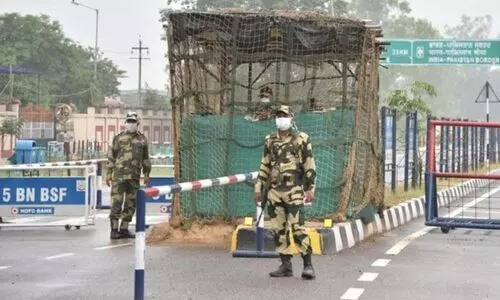 കേന്ദ്ര പൊലീസ് സേനയിൽ 100 ദിവസം അവധി; നടപടികൾ ഊർജിതമാക്കി കേന്ദ്ര പൊലീസ് സേനയിൽ 100 ദിവസം അവധി; നടപടികൾ ഊർജിതമാക്കി