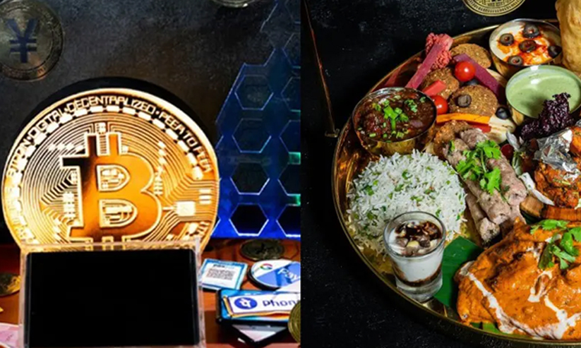 ക്രിപ്റ്റോ കറൻസി സ്വീകരിക്കുമെന്ന് ദുബൈ കഫേ ക്രിപ്റ്റോ കറൻസി സ്വീകരിക്കുമെന്ന് ദുബൈ കഫേ