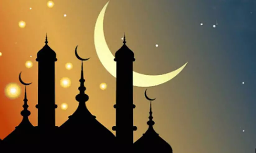 റമദാനിൽ ഭക്ഷണവിഭവങ്ങൾക്ക് സബ്‌സിഡി