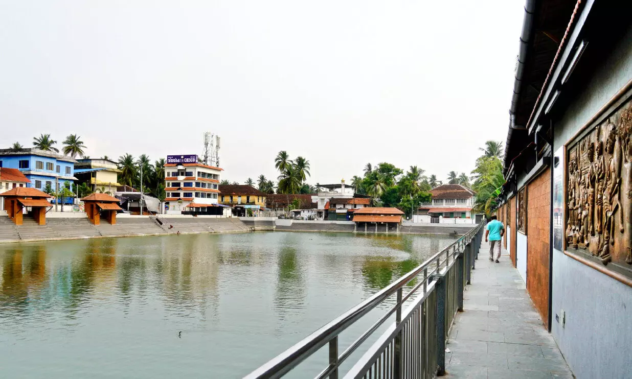 കുറ്റിച്ചിറക്ക് ഇനി കൂടുതലഴക്