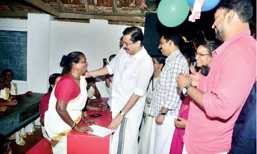 Learning Writing Campaign Literacy Test Learning Writing Campaign Literacy Test