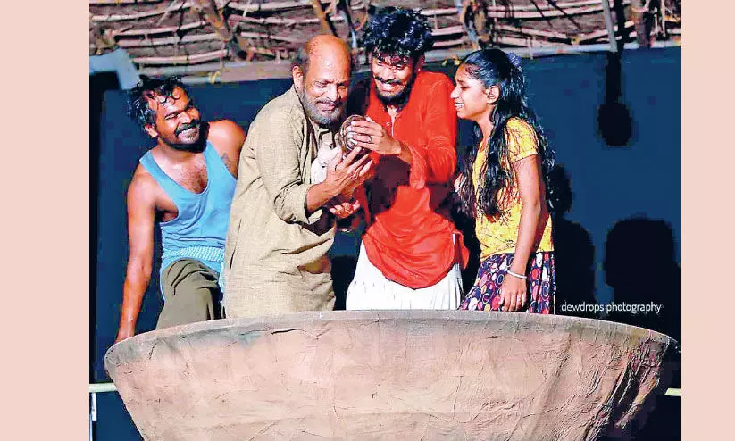 kerala sastra sahitya parishad