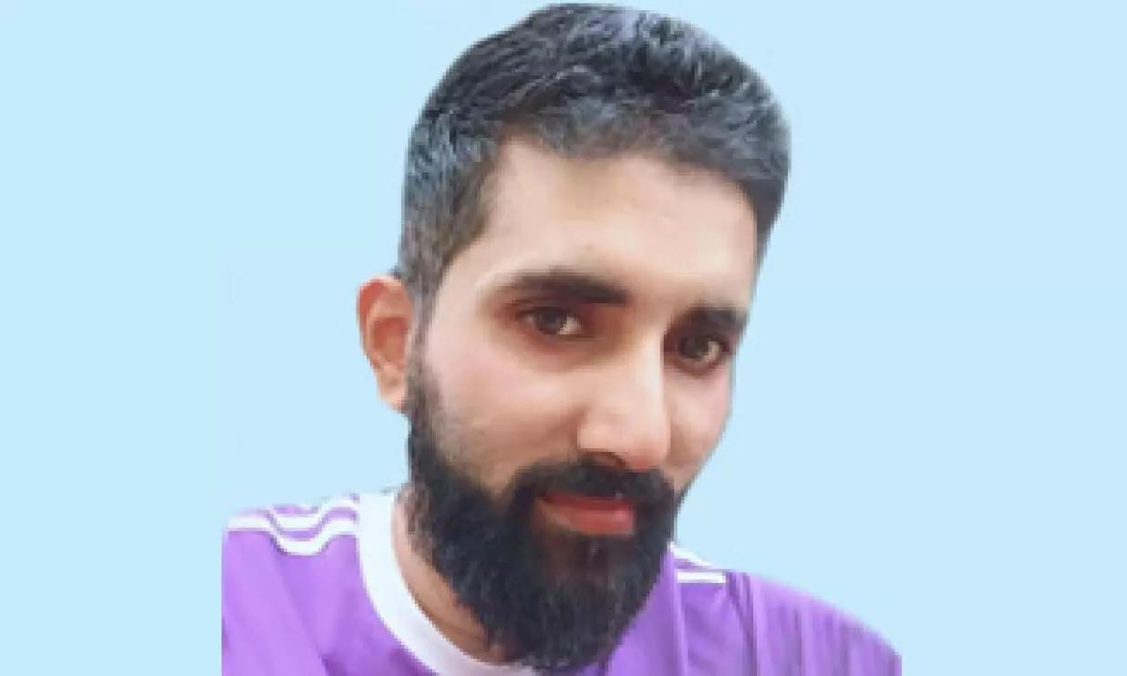 ഓട്ടോ മറിഞ്ഞ് ഡ്രൈവർ മരിച്ചു ഓട്ടോ മറിഞ്ഞ് ഡ്രൈവർ മരിച്ചു