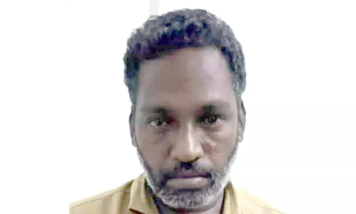 ബിയർ കുപ്പി ഉപയോഗിച്ച് തലയ്ക്കടിച്ച സംഭവം; പ്രതി അറസ്റ്റിൽ ബിയർ കുപ്പി ഉപയോഗിച്ച് തലയ്ക്കടിച്ച സംഭവം; പ്രതി അറസ്റ്റിൽ