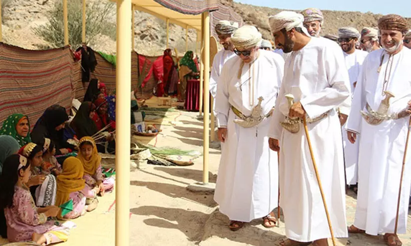 അൽ അഹ്ദ് അൽ മുഷ്രിഖ് ഷൂട്ടിങ് സമാപിച്ചു അൽ അഹ്ദ് അൽ മുഷ്രിഖ് ഷൂട്ടിങ് സമാപിച്ചു