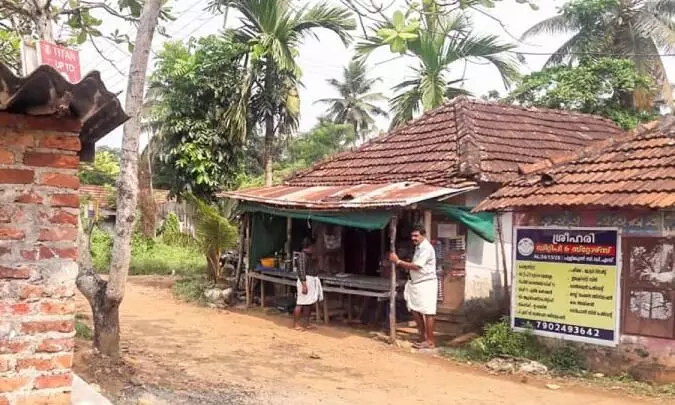 Mankomb Market Mankomb Market