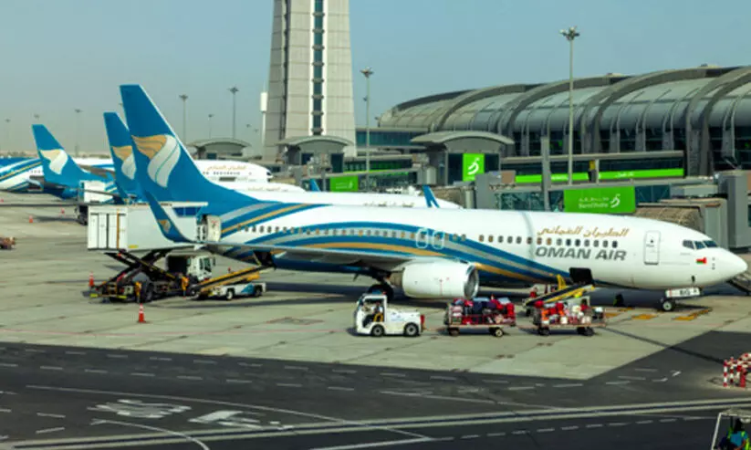 അന്താരാഷ്ട്ര വ്യോമഗതാഗതം പൂർവസ്ഥിതിയിലാകാൻ സമയമെടുക്കും അന്താരാഷ്ട്ര വ്യോമഗതാഗതം പൂർവസ്ഥിതിയിലാകാൻ സമയമെടുക്കും