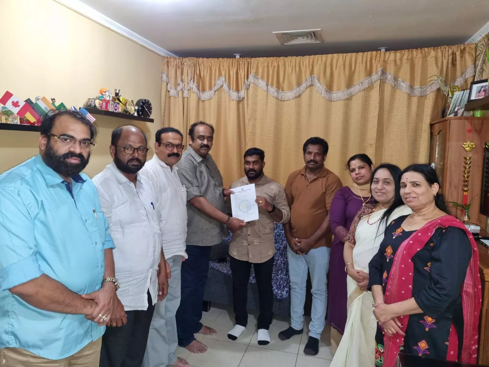 കെ.കെ.പി.എ അംഗത്വ കാമ്പയിൻ കെ.കെ.പി.എ അംഗത്വ കാമ്പയിൻ