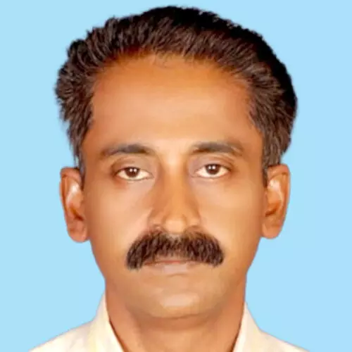 സു​രേ​ഷ് കു​മാ​ർ