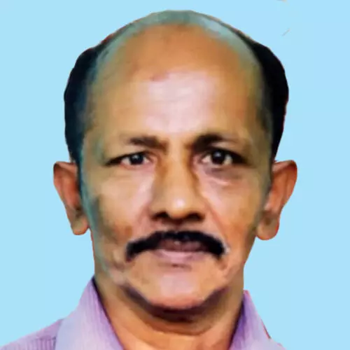 പ​ത്മ​നാ​ഭ​ൻ