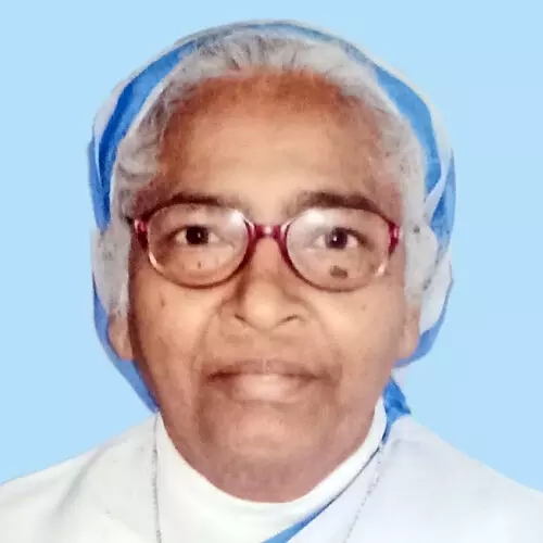 സി​സ്റ്റ​ർ എ​ത്ത​ൽ